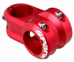 SPANK Potence Spoon 2.0 Shotpeen 7 SPANK Potence Spoon 2.0 Shotpeen -Cube Parts Soldes Spank Spoon 2 0 Shotpeen Vorbau SP STM 0091 3