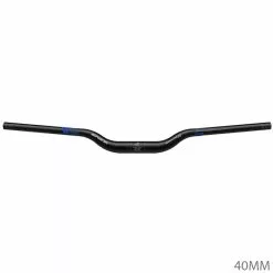 SPANK Guidon Spike 35 VibroCore XGT 35 Mm -Cube Parts Soldes SpankSpike35VibroCoreXGT35mmLenkerBlackBlue40mm4710155965753LABEL