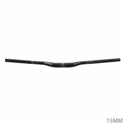 SPANK Guidon Spike 800 Race Riser VIBRO CORE 31.8mm -Cube Parts Soldes SpankSpike800RaceRiserLenkerVIBROCORE31 8mmblack15mm4710155960598LABEL