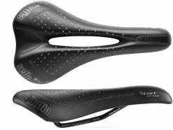 SELLE ITALIA Sport Gel Flow 6 SELLE ITALIA Sport Gel Flow -Cube Parts Soldes Sport Gel Flow S2