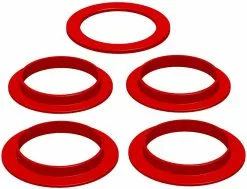 Sprindex 162mm Ressort D'amortisseur Lightweight -Cube Parts Soldes Sprindex 60300SP 20124872 Sprindex 162mm Lightweight Dampferfeder 2