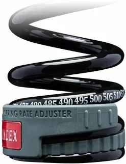 Sprindex 162mm Ressort D'amortisseur Lightweight -Cube Parts Soldes Sprindex 60300SP 20124872 Sprindex 162mm Lightweight Dampferfeder 4