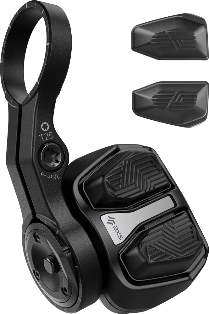 SRAM Groupe X0 Eagle Transmission AXS E-MTB (sans Manivelle) 6 SRAM Groupe X0 Eagle Transmission AXS E-MTB (sans Manivelle) – Image 4