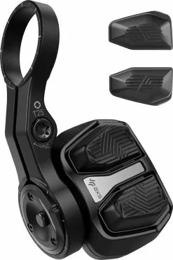 SRAM XX SL Eagle AXS Transmission DUB Powermeter Groupe 12 Vitesses -Cube Parts Soldes Sram AXS Pod Ultimate Schalthebel 00 3018 313 000SMhoZjjLpFqXZ