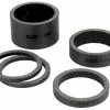 SRAM Carbon Spacer Set 1 SRAM Carbon Spacer Set -Cube Parts Soldes Sram Carbon Spacer Set 00 4318 035 000