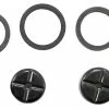 SRAM Code/Guide RE Kit D'entretien Piston D'étrier De Frein -Cube Parts Soldes Sram Code Guide RE Bremssattel Kolben Service Kit 11 5015 068 020