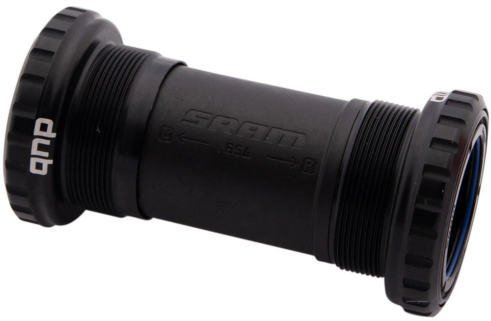 SRAM Boîte De Pédalier MTB DUB BSA 73mm 3 SRAM Boîte De Pédalier MTB DUB BSA 73mm