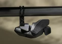 SRAM Eagle AXS 12-speed Rocker Shifter -Cube Parts Soldes Sram Eagle AXS 12 fach Rocker Schalthebel 00 3018 289 000 3N1wBhHcHinJfy