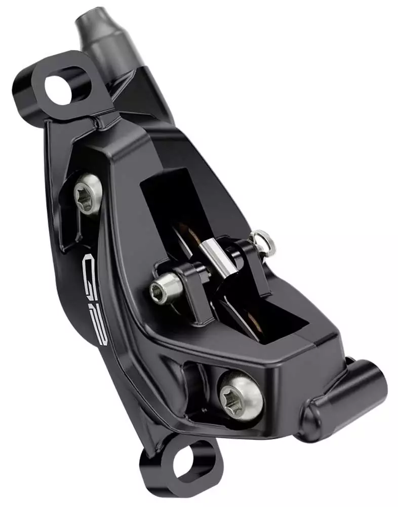 SRAM Étrier De Frein G2 RS 4 SRAM Étrier De Frein G2 RS – Image 2