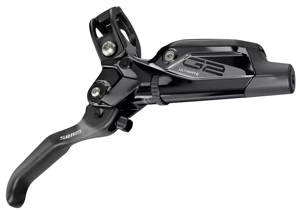 SRAM G2 Ultimate Carbon Disc Brake 4 SRAM G2 Ultimate Carbon Disc Brake – Image 2