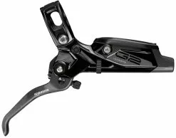 SRAM G2 Ultimate Carbon Disc Brake 9 SRAM G2 Ultimate Carbon Disc Brake -Cube Parts Soldes Sram G2 Ultimate Carbon Scheibenbremse 00 5018 160 002 3