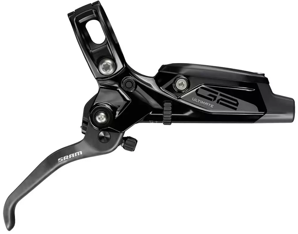 SRAM G2 Ultimate Carbon Disc Brake 5 SRAM G2 Ultimate Carbon Disc Brake – Image 3