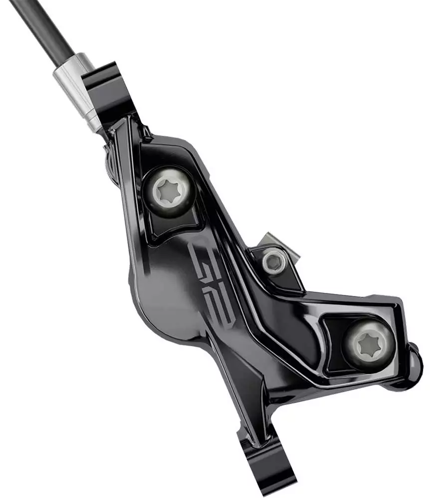 SRAM G2 Ultimate Carbon Disc Brake 7 SRAM G2 Ultimate Carbon Disc Brake – Image 5