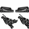 SRAM Kit De Freins à Disque G2 Ultimate Carbon
