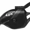 SRAM Levier De Changement De Vitesse GX 2x 1 SRAM Levier De Changement De Vitesse GX 2x -Cube Parts Soldes Sram GX 2 fach Schalthebel 00 7018 209 001