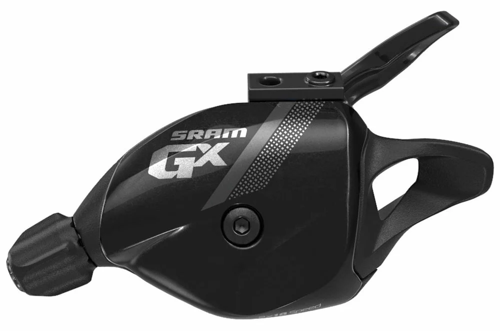 SRAM Levier De Changement De Vitesse GX 2x10 4 SRAM Levier De Changement De Vitesse GX 2x10 – Image 2