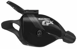 SRAM Levier De Changement De Vitesse GX 2x10 7 SRAM Levier De Changement De Vitesse GX 2x10 -Cube Parts Soldes Sram GX 2x10 fach Schalthebel 00 7018 208 001 3
