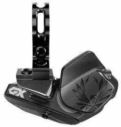 SRAM Levier De Vitesses GX Eagle AXS 12 Vitesses