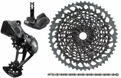SRAM GX Eagle AXS 12x Kit De Mise Ă Niveau 10-52T
