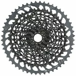 SRAM GX Eagle AXS 12x Kit De Mise à Niveau 10-52T 10 SRAM GX Eagle AXS 12x Kit De Mise à Niveau 10-52T -Cube Parts Soldes Sram GX Eagle AXS 12 fach Upgrade Kit 10 52T 20114999 4