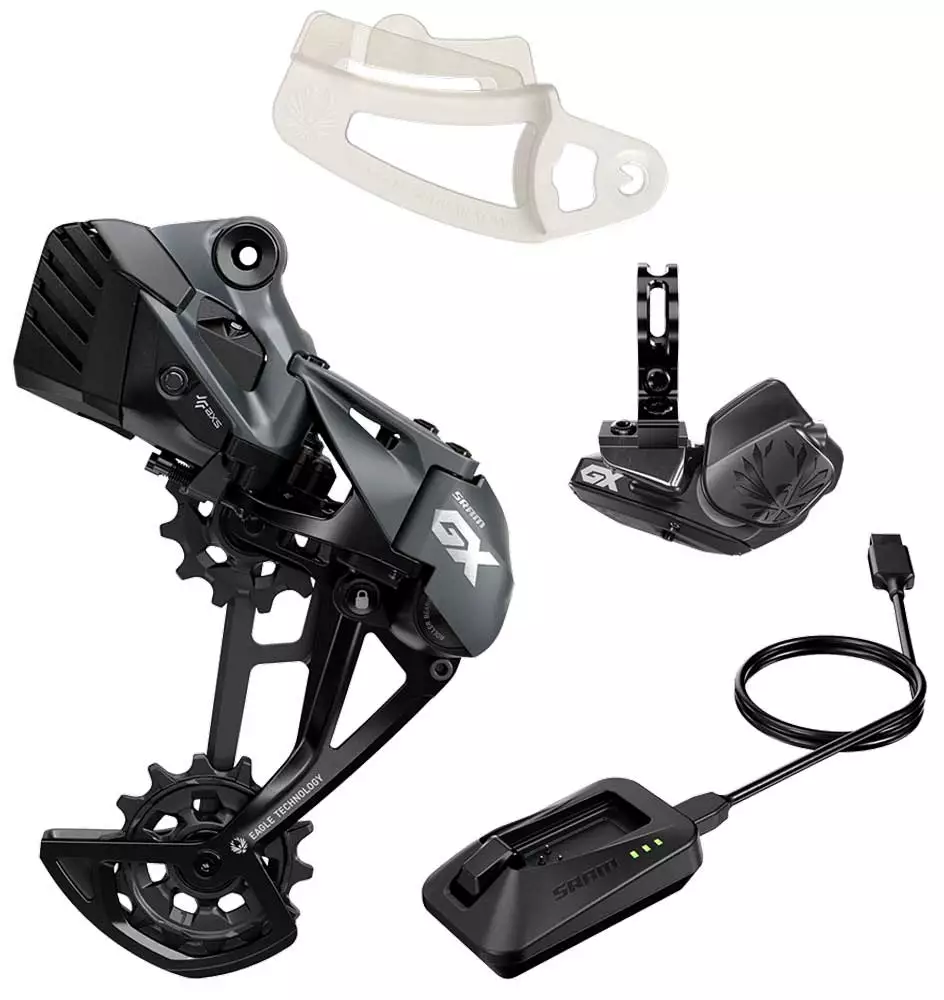 SRAM GX Eagle AXS Upgrade Kit 4 SRAM GX Eagle AXS Upgrade Kit – Image 2