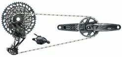 SRAM GX Eagle DUB Groupe 1x12 Vitesses 10-52
