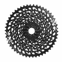SRAM GX Eagle 12 Vitesses, Kit De Mise à Niveau 10-50T -Cube Parts Soldes Sram GX Eagle Kassette 1QCbqNChbHovtNhLzPBIg6wgju5
