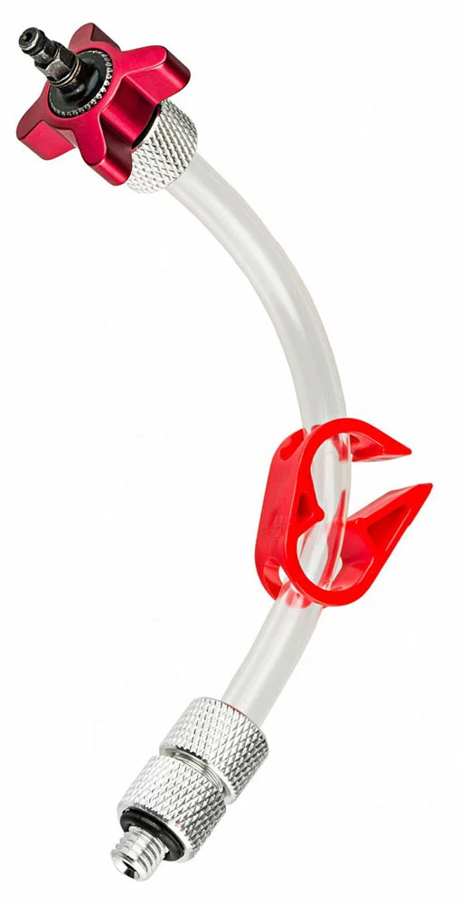 AVID Guide/Level/S4 Pince De Purge D'étrier De Frein 3 AVID Guide/Level/S4 Pince De Purge D'étrier De Frein