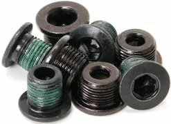 SRAM Vis De Plateau (paquet De 4)