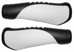 SRAM Poignées Confort -Cube Parts Soldes Sram Komfortgriffe weiss 00 7915 068 130