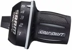 SRAM MRX Comp 5-speed Grip Shift