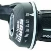 SRAM MRX Comp 6-speed Grip Shift 2 SRAM MRX Comp 6-speed Grip Shift -Cube Parts Soldes Sram MRX Comp 6 fach Grip Shift 00 0000 200 650