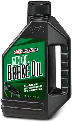 SRAM Maxima Huile Minérale 7 SRAM Maxima Huile Minérale -Cube Parts Soldes Sram Maxima Mineralol 00 5318 030 000 3