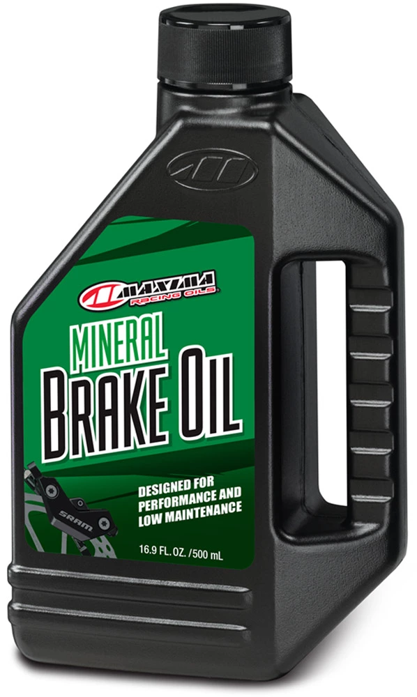SRAM Maxima Huile Minérale 5 SRAM Maxima Huile Minérale – Image 3