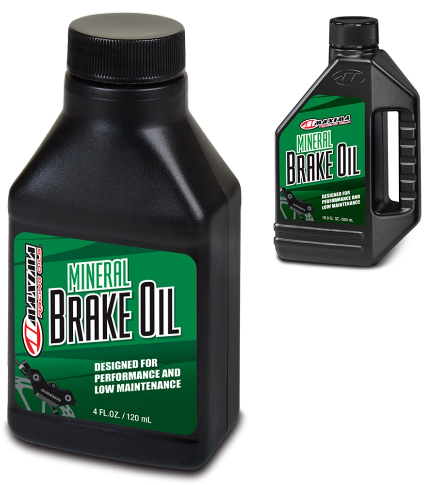 SRAM Maxima Huile Minérale 3 SRAM Maxima Huile Minérale