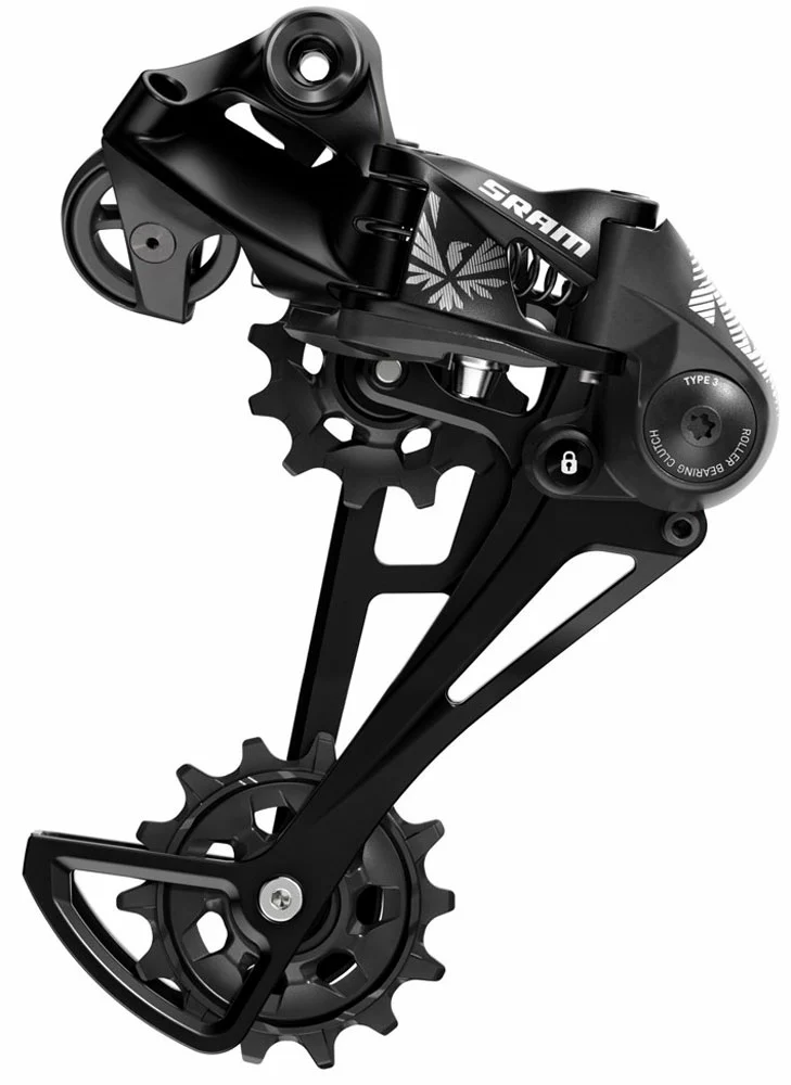 SRAM Groupe NX Eagle DUB 12 Vitesses 11-50T Boost 170mm 5 SRAM Groupe NX Eagle DUB 12 Vitesses 11-50T Boost 170mm – Image 3
