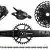 SRAM Groupe NX Eagle DUB 12 Vitesses 11-50T 170mm -Cube Parts Soldes Sram NX Eagle Gruppe8VbXZr8C8GiFs