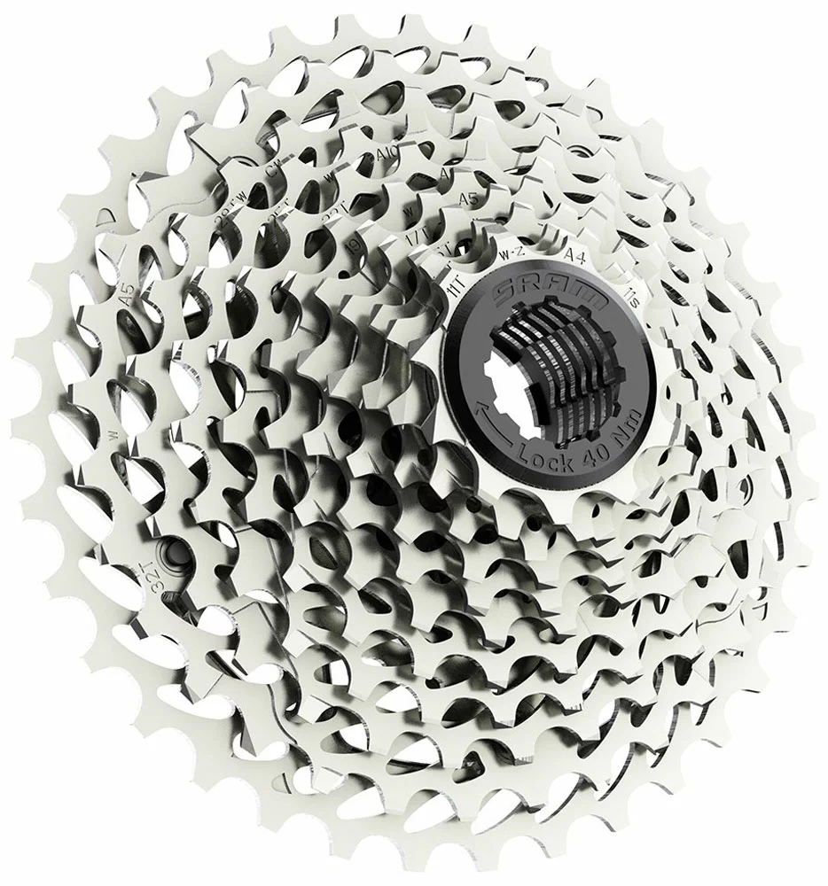 SRAM Cassette PG-1130 11 Vitesses 3 SRAM Cassette PG-1130 11 Vitesses