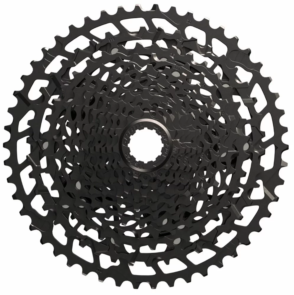 SRAM PG-1230 Cassette NX-Eagle 12 Vitesses 11-50 3 SRAM PG-1230 Cassette NX-Eagle 12 Vitesses 11-50