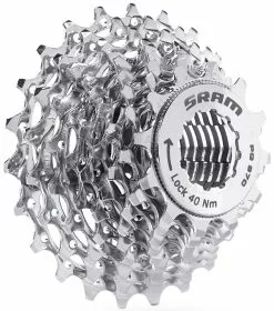SRAM PG-970 Cassette 9 Vitesses