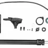 ROCKSHOX Reba RL/SID RLC/RL/XX/WC Charger RLC Remote Upgrade Kit -Cube Parts Soldes Sram Reba RL SID RLC RL XX WC Charger RLC Remote Upgrade Kit 00 4018 783 010