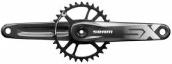 SRAM SX Eagle DUB 12 Plateaux Manivelle Boost 32T