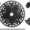 SRAM SX/NX Eagle 12 Vitesses E-Bike Upgrade Kit 2 SRAM SX/NX Eagle 12 Vitesses E-Bike Upgrade Kit -Cube Parts Soldes Sram SX NX Eagle 12 fach E Bike Upgrade Kit
