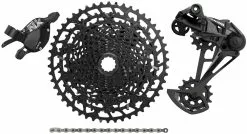 SRAM SX/NX Eagle 12 Vitesses E-Bike Upgrade Kit