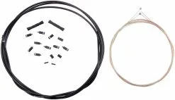 SRAM Kit De Câbles De Dérailleur SlickWire Road/MTB