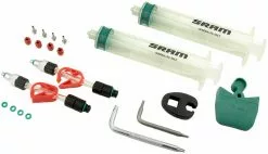 SRAM Kit De Purge D'huile Minérale Standard