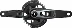 SRAM X0 Eagle DUB MTB Wide 1x12 Manivelle 32T