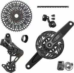 SRAM X0 Eagle Transmission AXS E-MTB Groupe 12 Vitesses