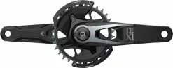 SRAM X0 Eagle Transmission DUB Wide Powermeter Manivelle 32T