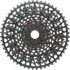 SRAM X0 Eagle Transmission XG-1295 Cassette 12 Vitesses 10-52 -Cube Parts Soldes Sram X0 Eagle Transmission XG 1295 12 fach Kassette 10 52 00 2418 126 000